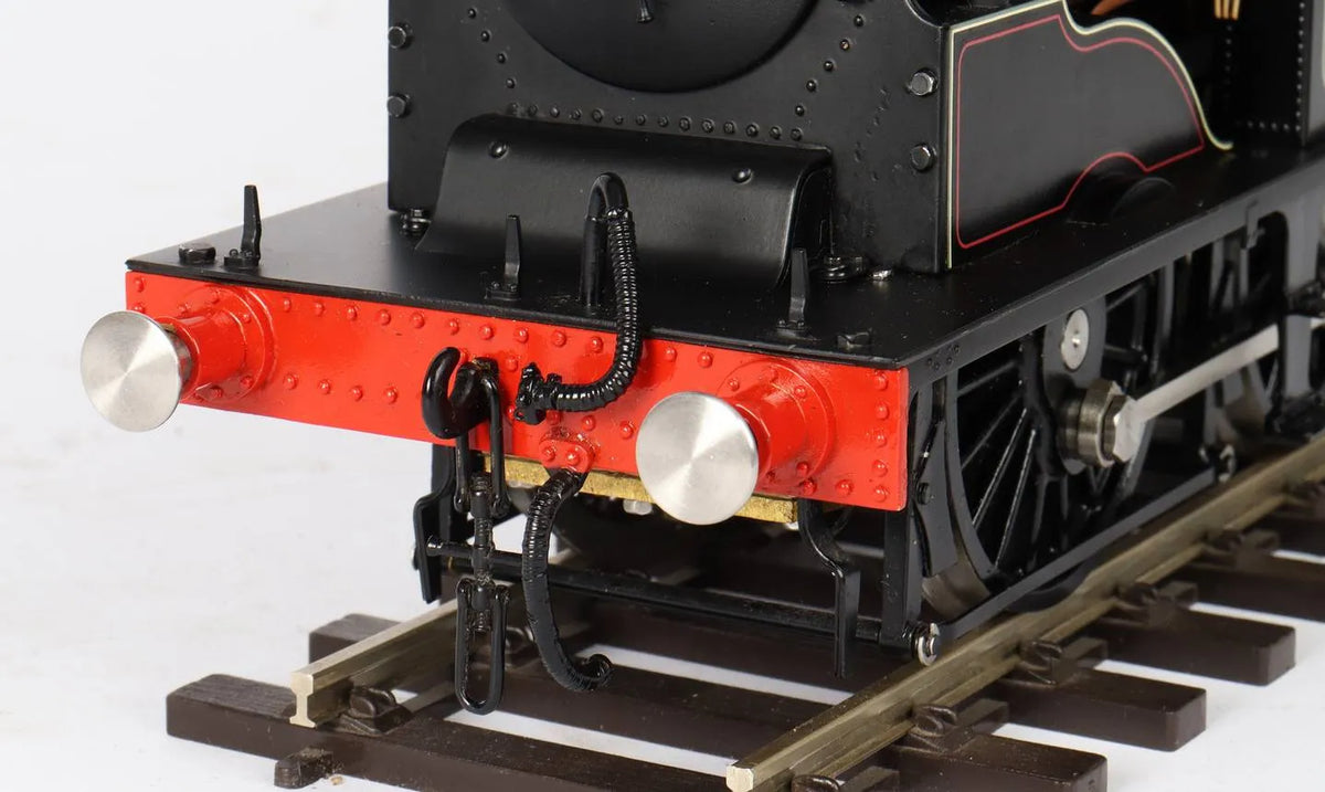 Gauge 1 LSWR M7 0-4-4T