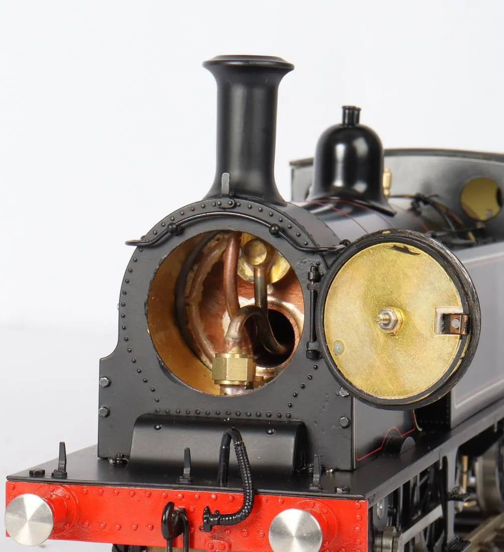 Gauge 1 LSWR M7 0-4-4T