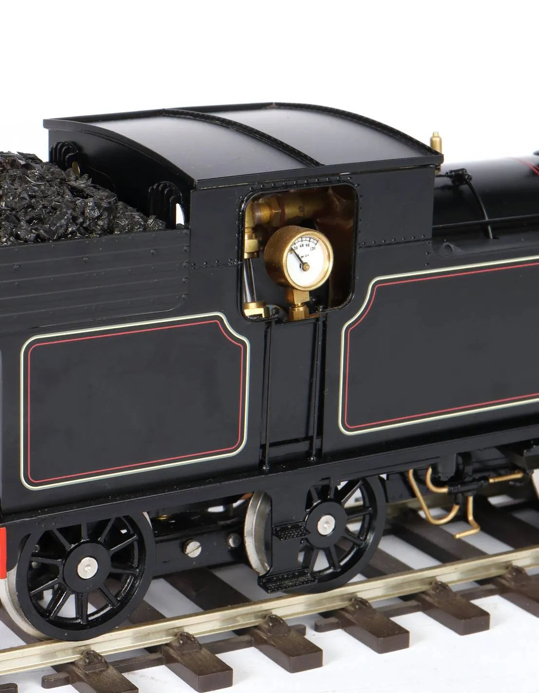 Gauge 1 LSWR M7 0-4-4T