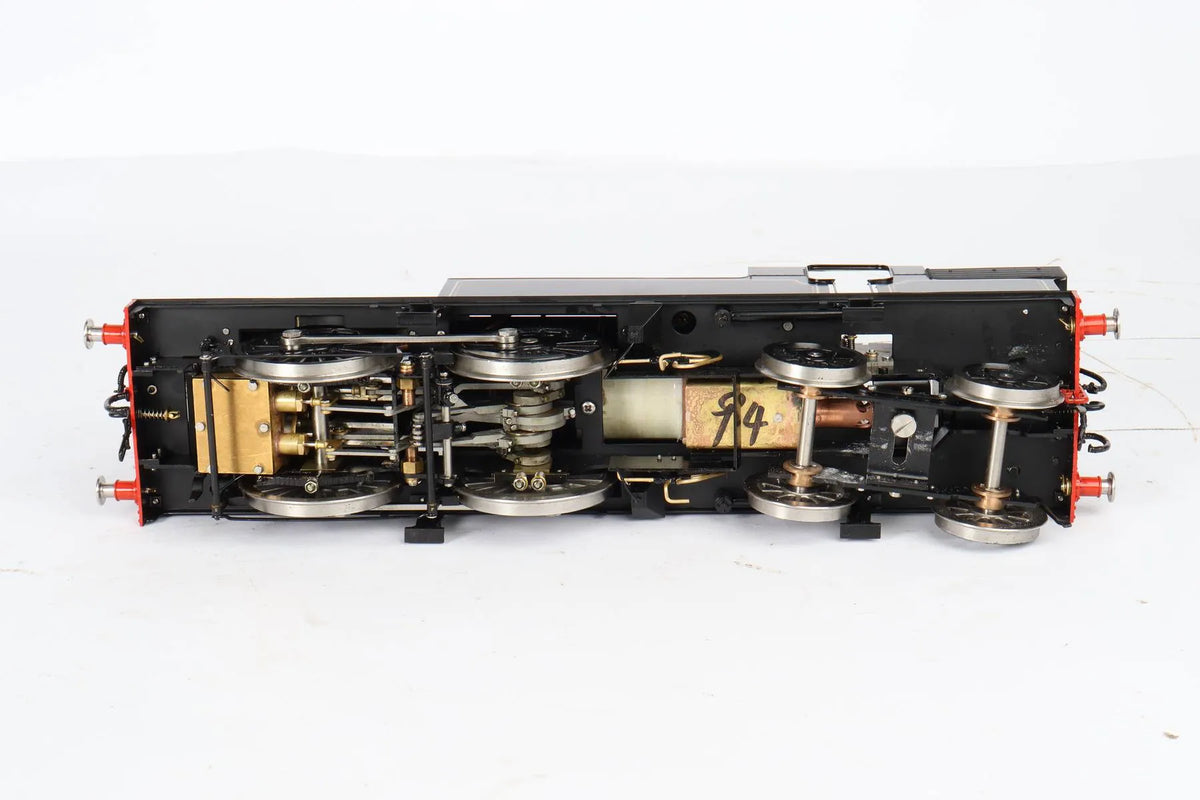 Gauge 1 LSWR M7 0-4-4T