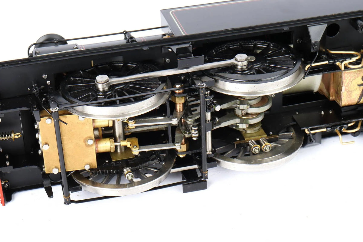 Gauge 1 LSWR M7 0-4-4T