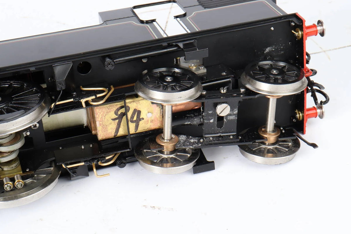 Gauge 1 LSWR M7 0-4-4T