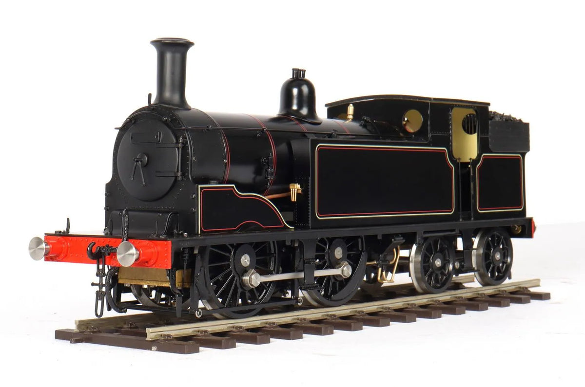 Gauge 1 LSWR M7 0-4-4T