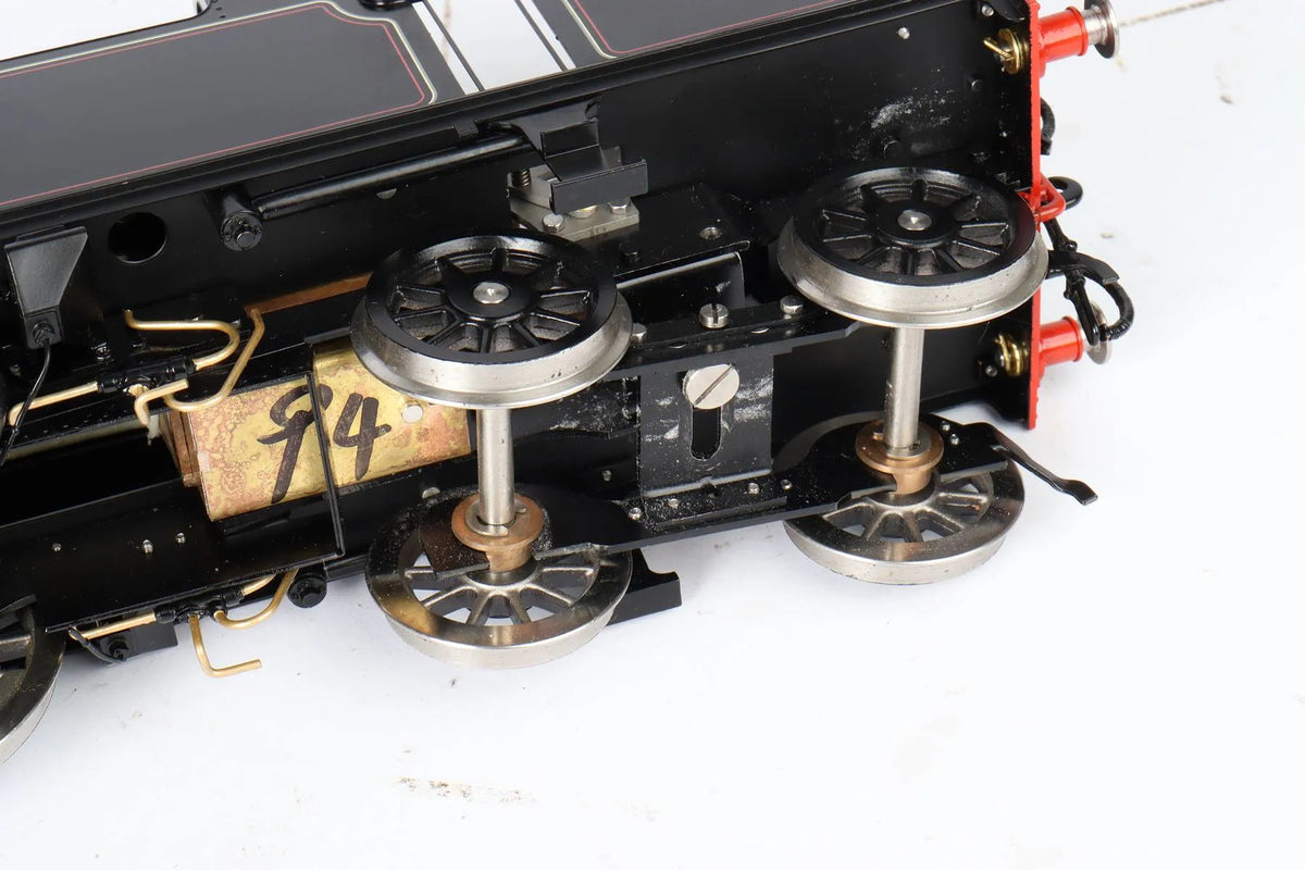 Gauge 1 LSWR M7 0-4-4T