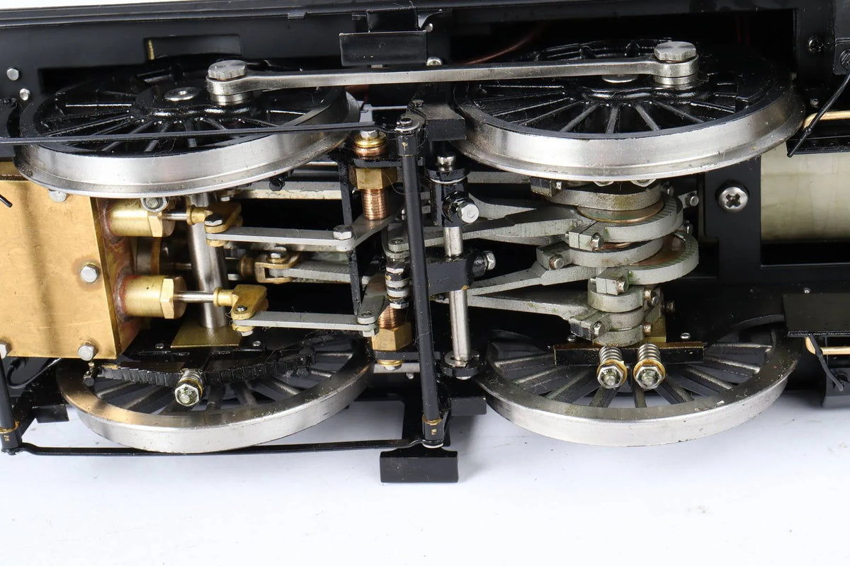 Gauge 1 LSWR M7 0-4-4T