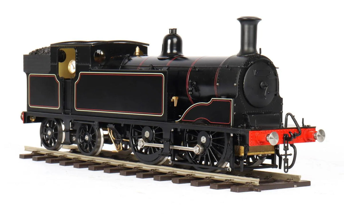 Gauge 1 LSWR M7 0-4-4T