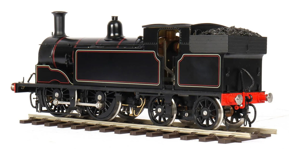 Gauge 1 LSWR M7 0-4-4T