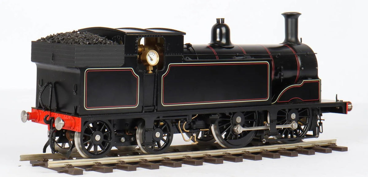 Gauge 1 LSWR M7 0-4-4T