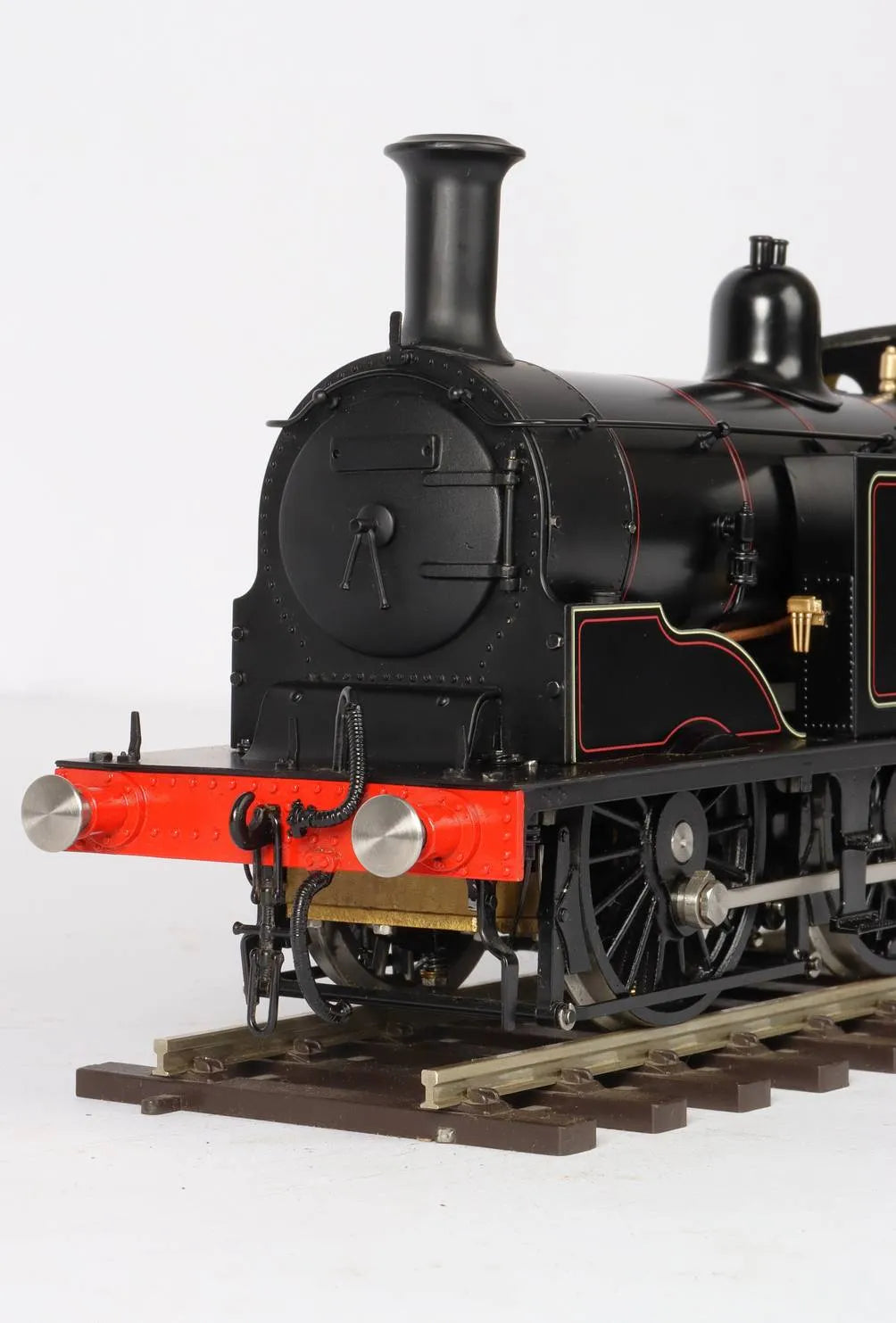 Gauge 1 LSWR M7 0-4-4T