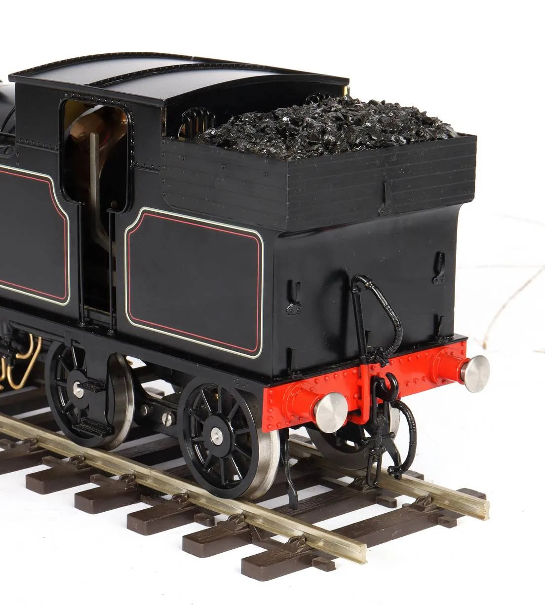 Gauge 1 LSWR M7 0-4-4T