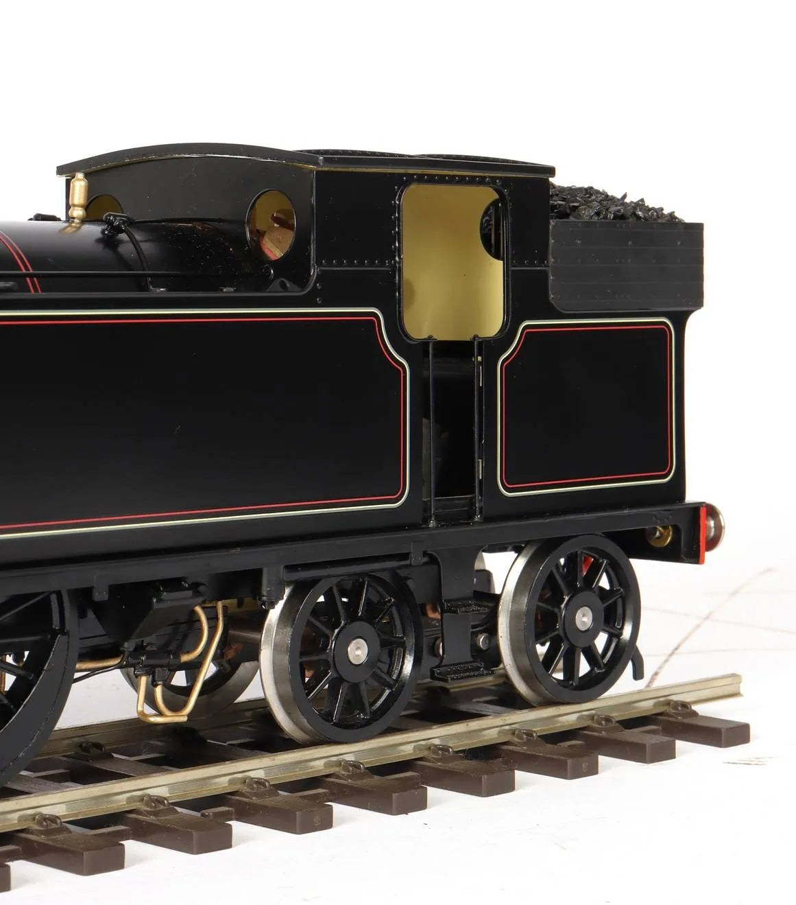 Gauge 1 LSWR M7 0-4-4T