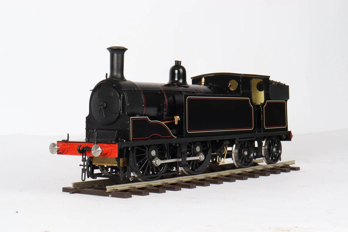 Gauge 1 LSWR M7 0-4-4T