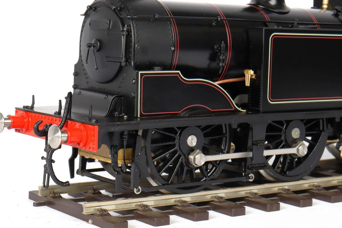 Gauge 1 LSWR M7 0-4-4T