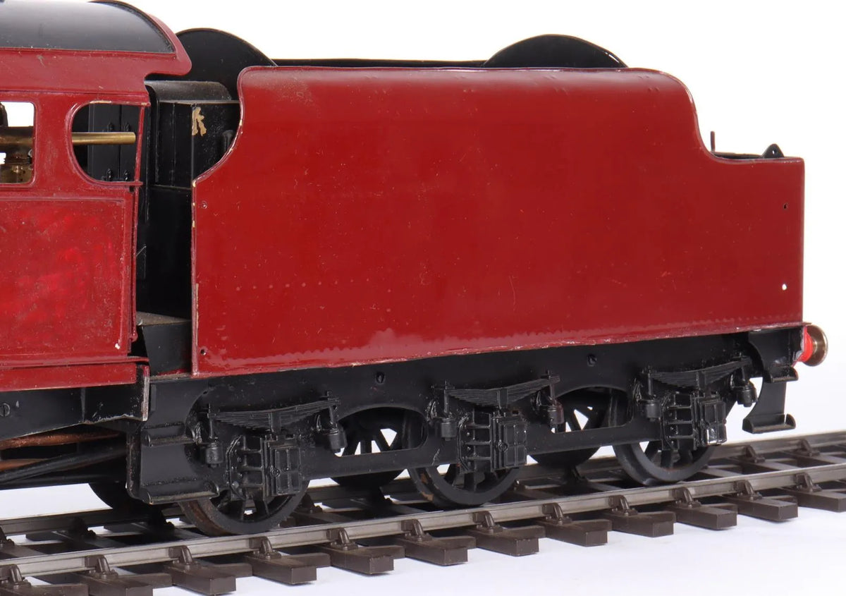 Gauge 1 LMS Royal Scot 4-6-0