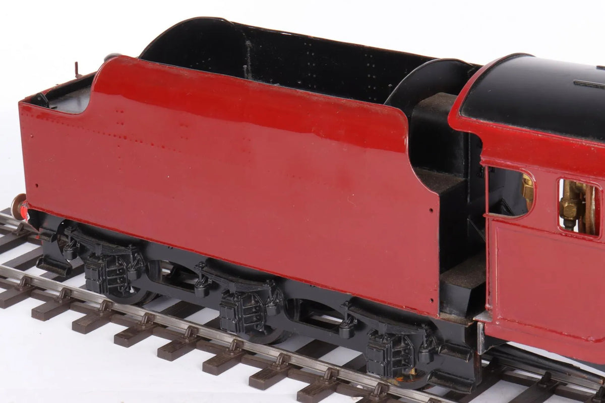 Gauge 1 LMS Royal Scot 4-6-0