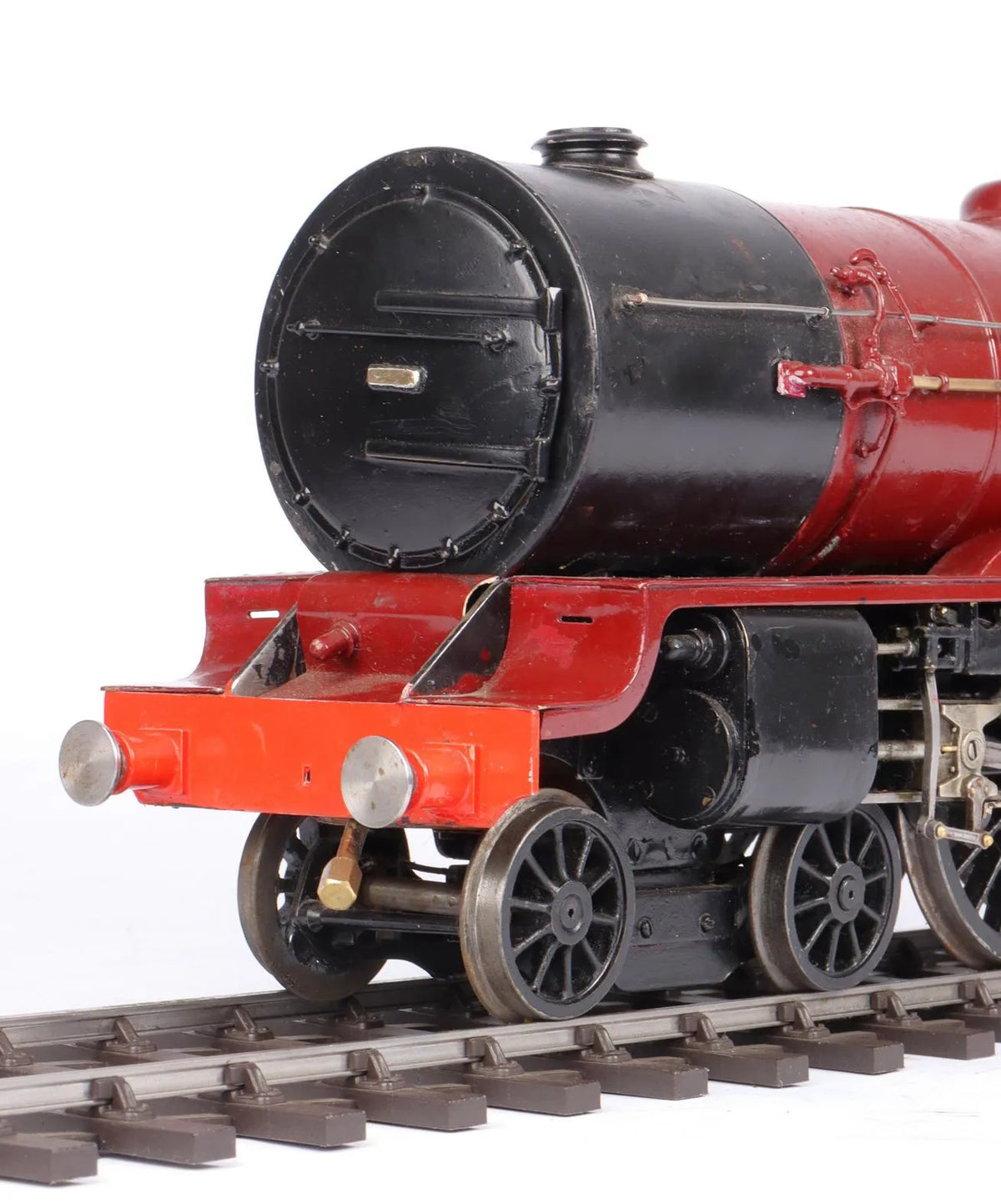 Gauge 1 LMS Royal Scot 4-6-0