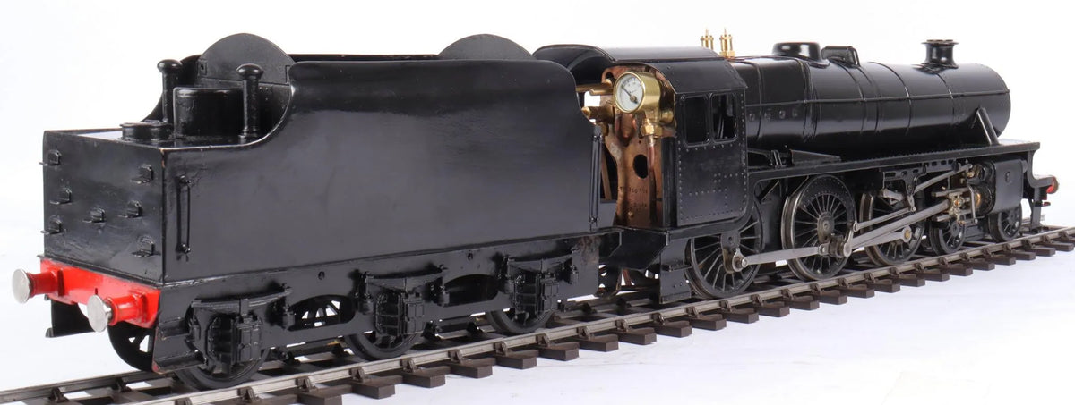 Gauge 1 LMS Black 5 4-6-0