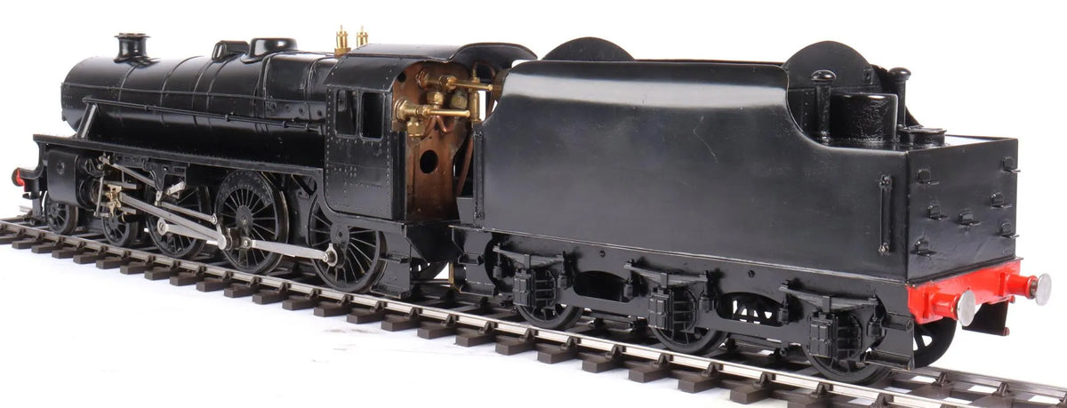 Gauge 1 LMS Black 5 4-6-0