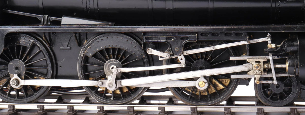 Gauge 1 LMS Black 5 4-6-0