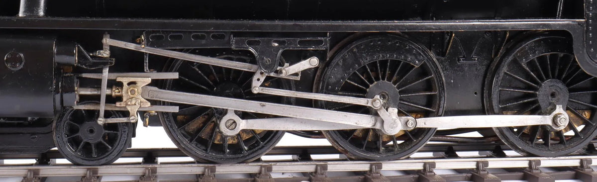 Gauge 1 LMS Black 5 4-6-0