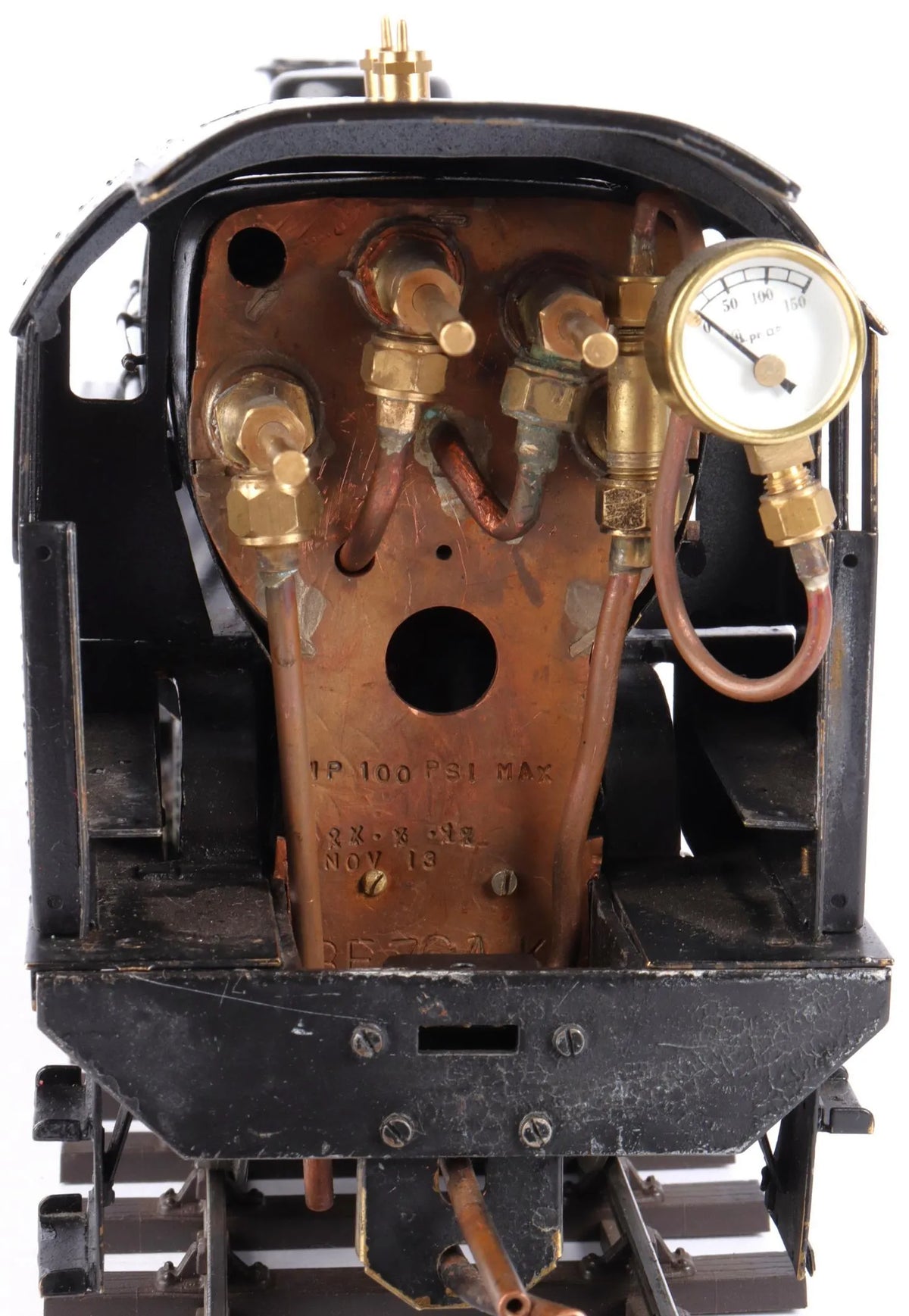 Gauge 1 LMS Black 5 4-6-0