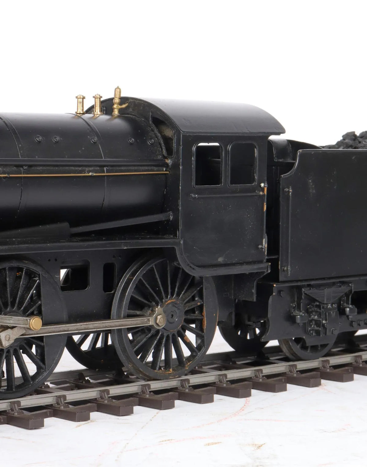 Gauge 1 LNER B1