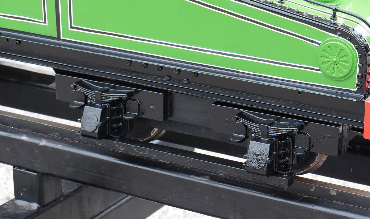 5 inch gauge LNER ES1 battery electric