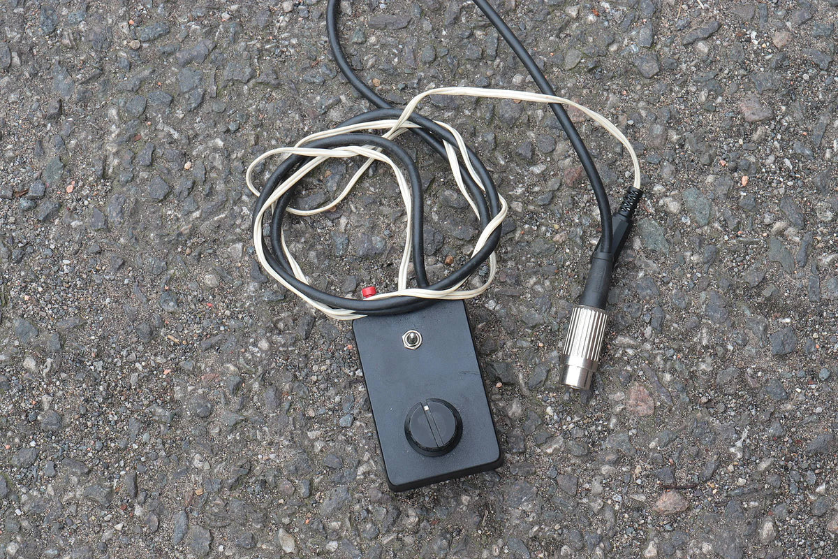 5 inch gauge LNER ES1 battery electric
