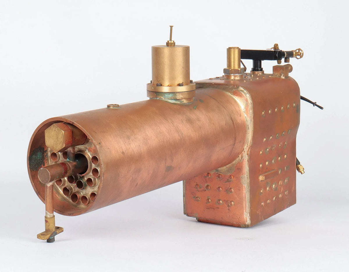 5 inch gauge GWR 14XX 0-4-2T