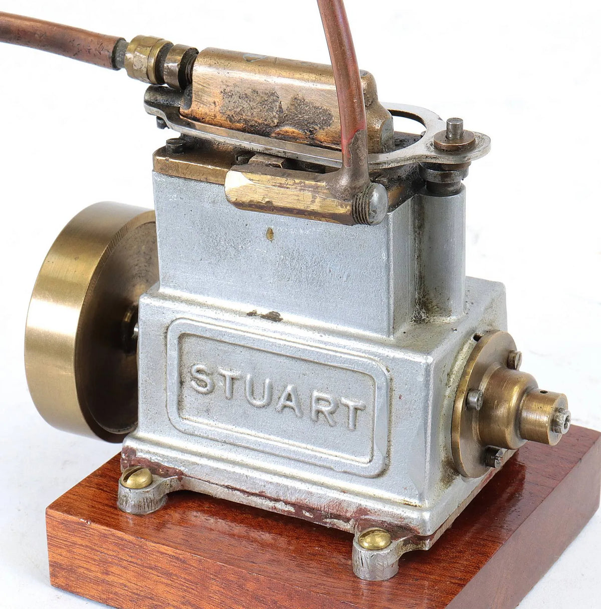 Stuart "Star"