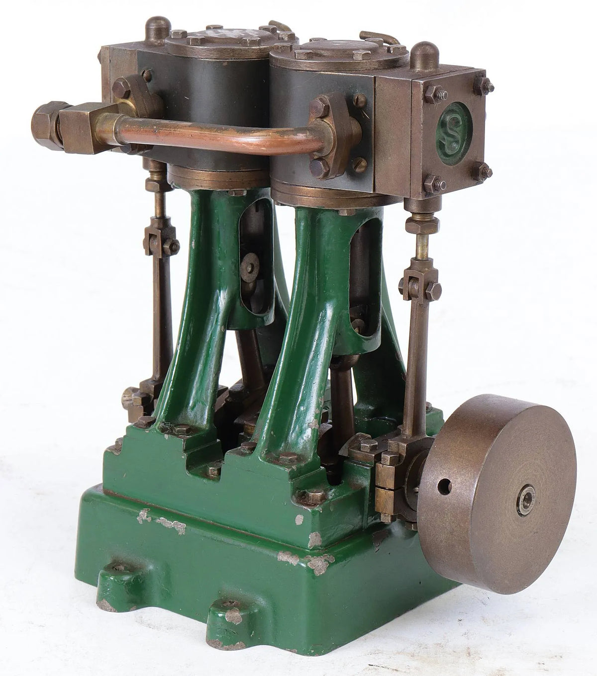 Stuart D10