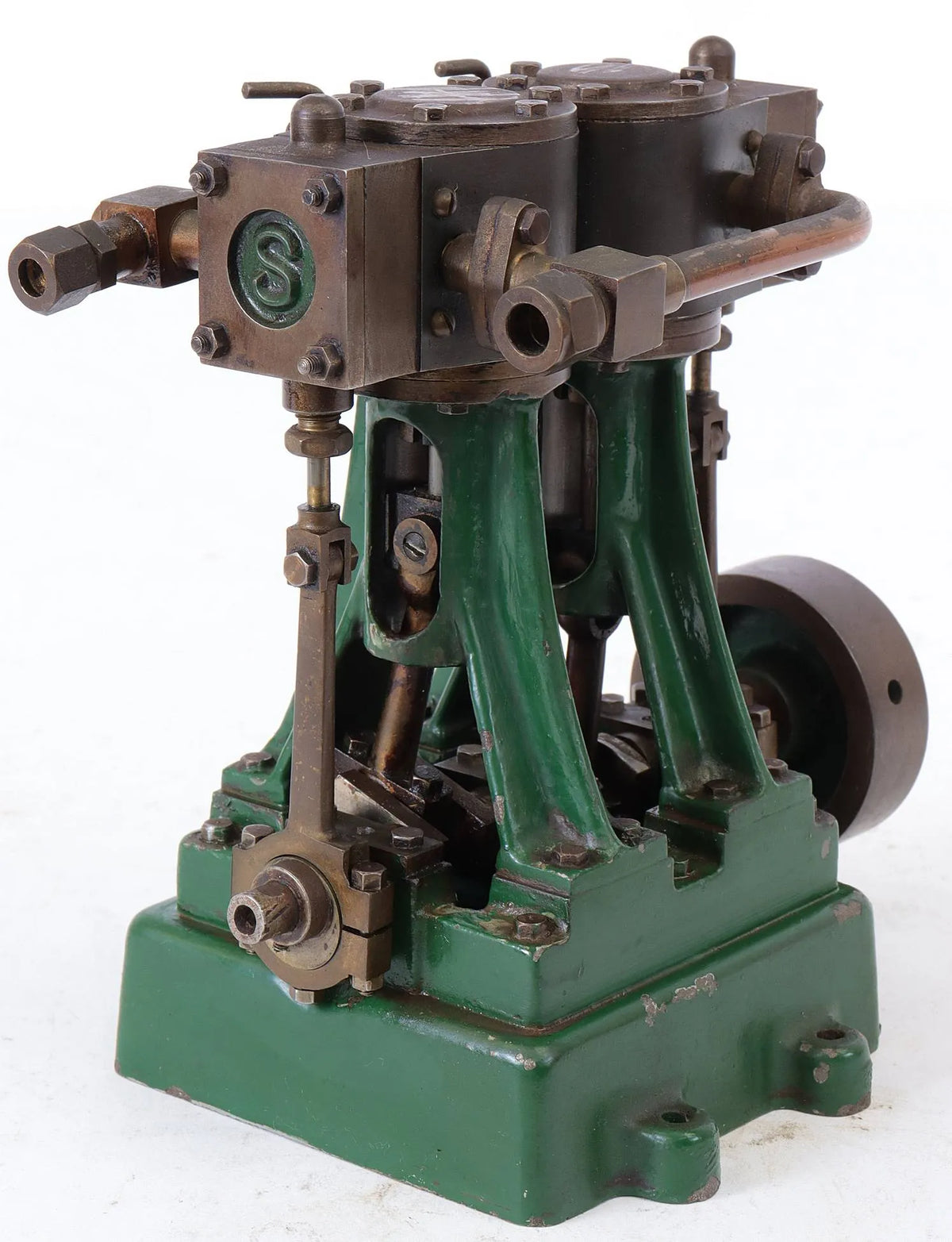 Stuart D10