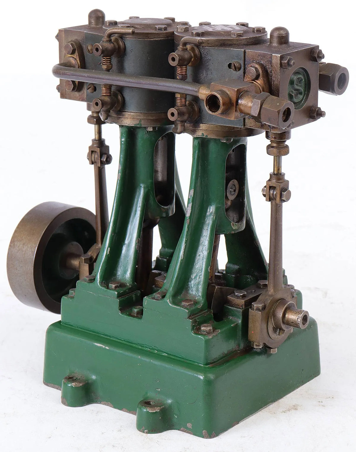 Stuart D10