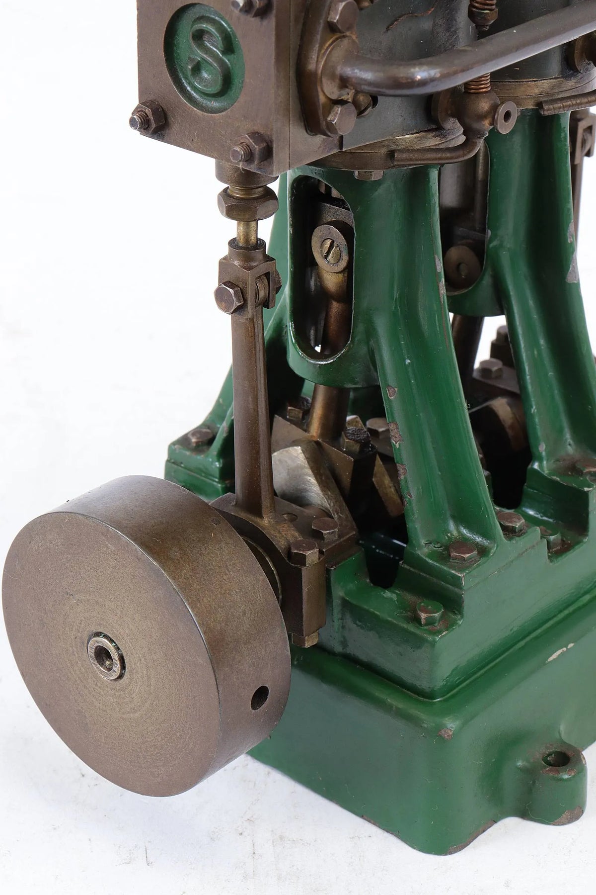 Stuart D10
