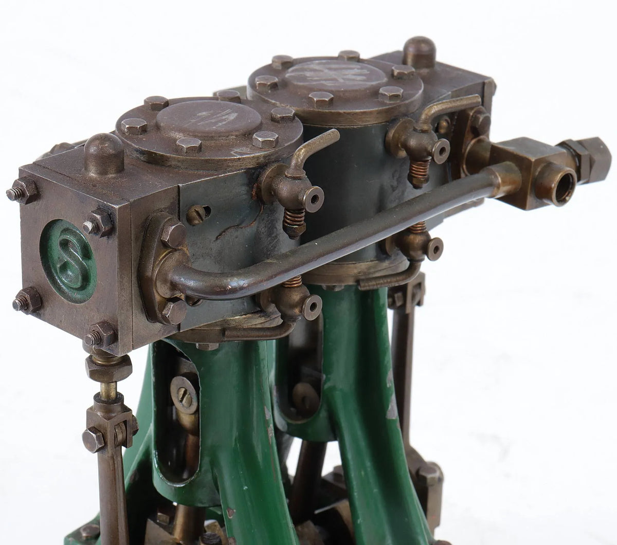 Stuart D10