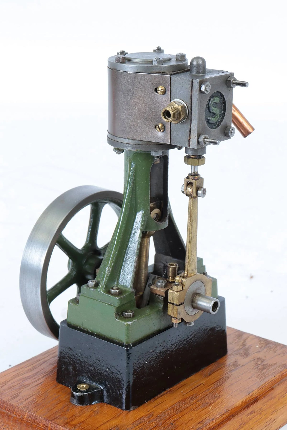 Stuart 10V