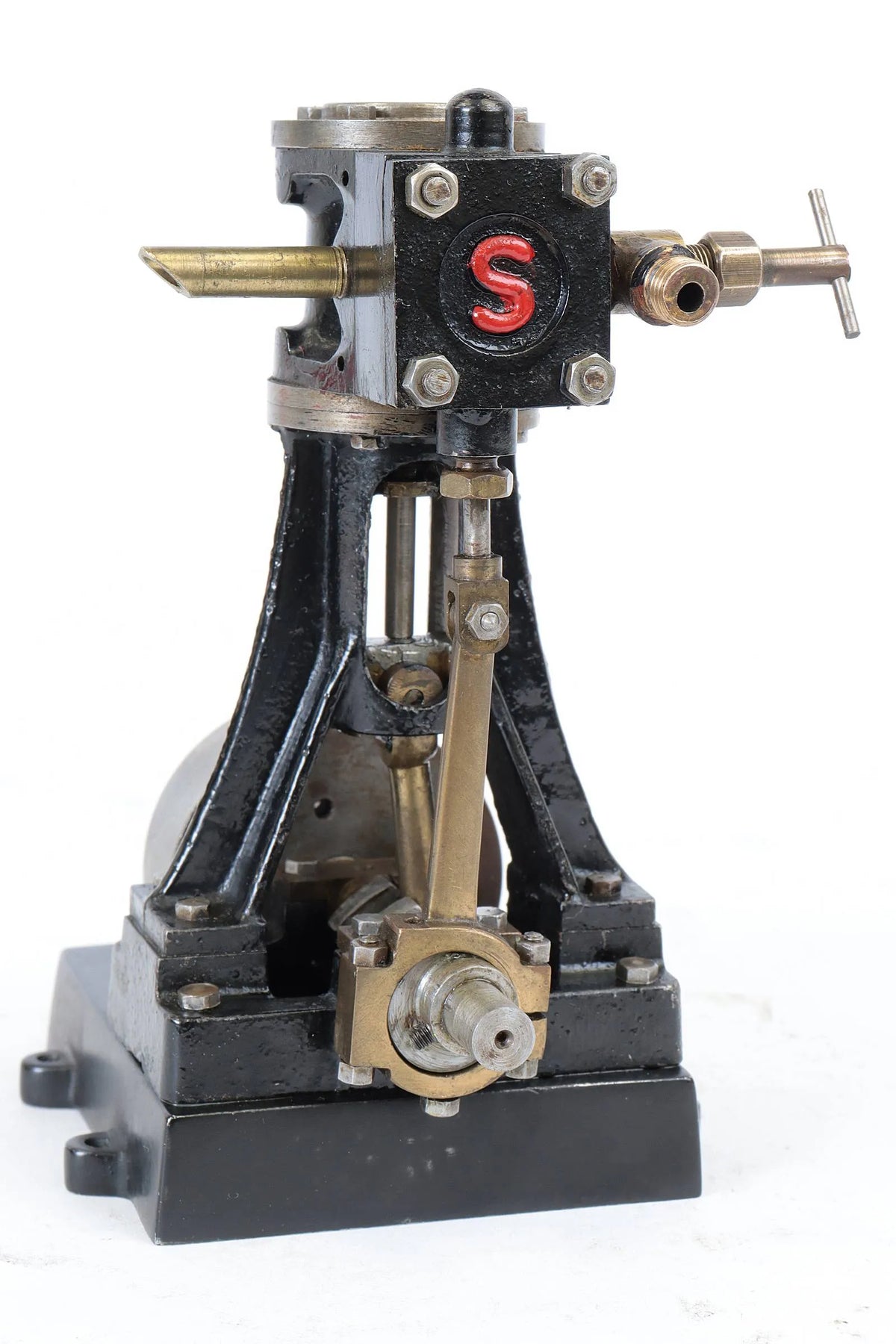 Stuart 10V