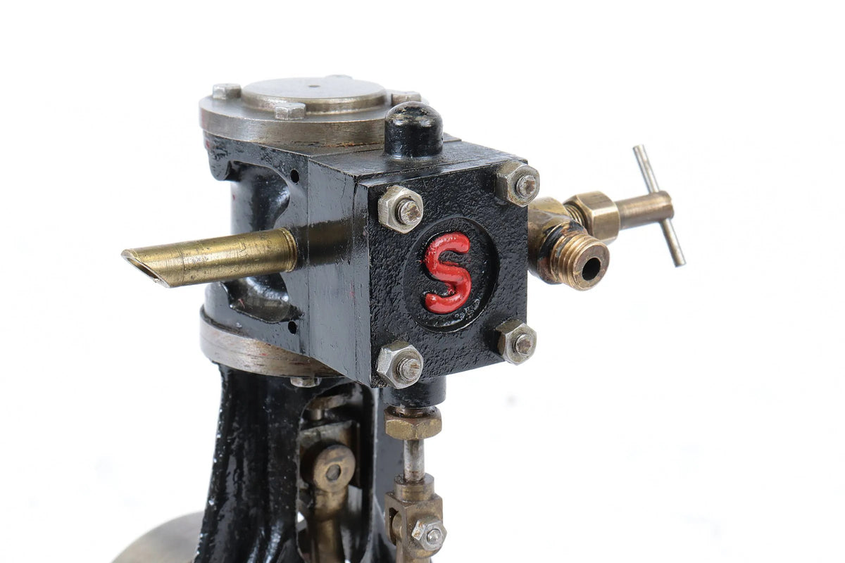 Stuart 10V