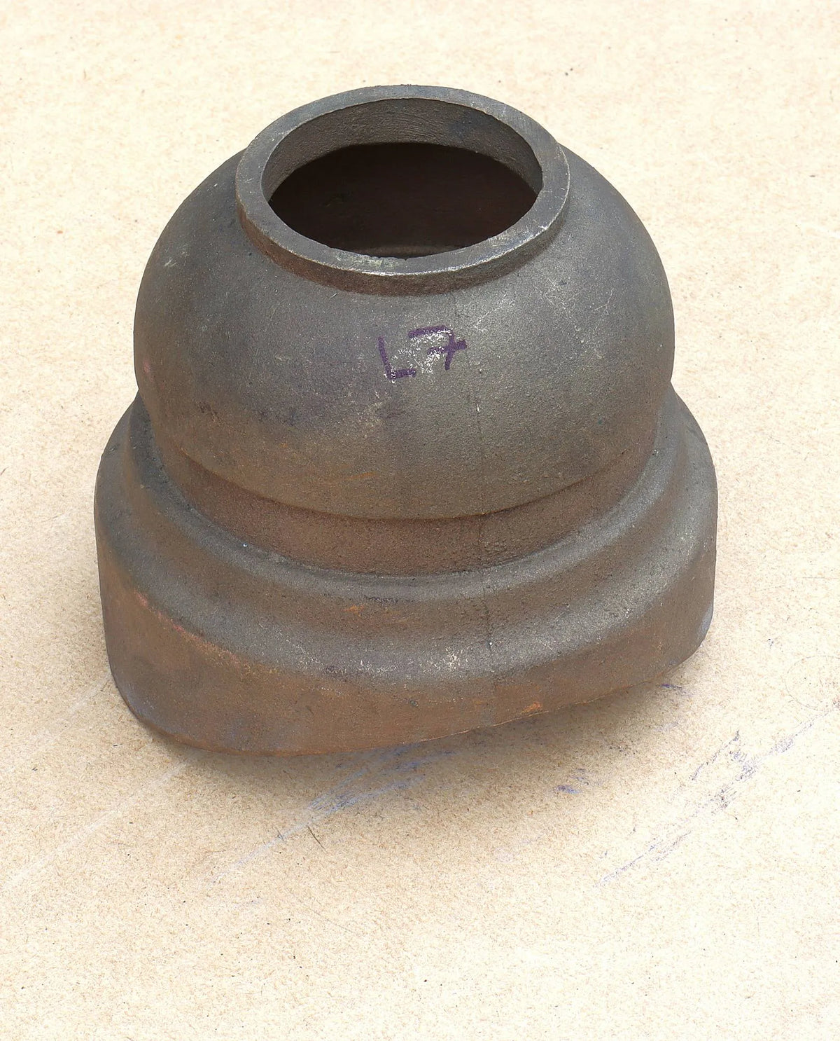 3 1/2 inch gauge Edaville #7