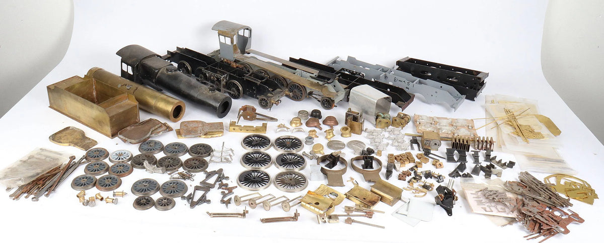 Miscellaneous gauge 1 parts