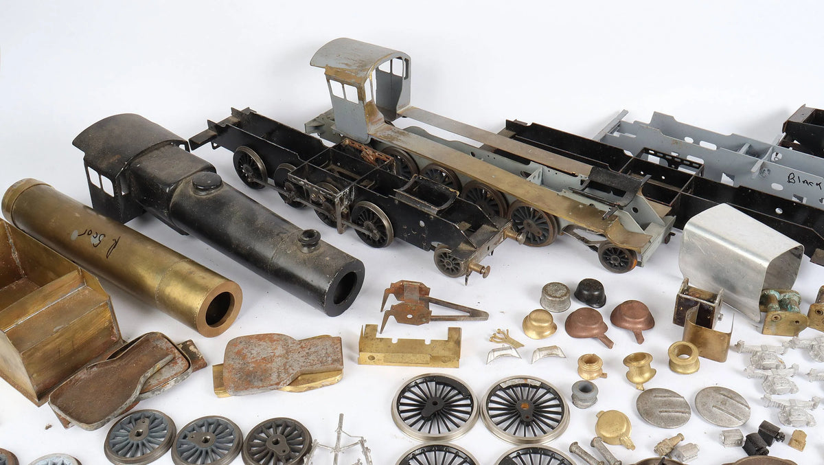 Miscellaneous gauge 1 parts