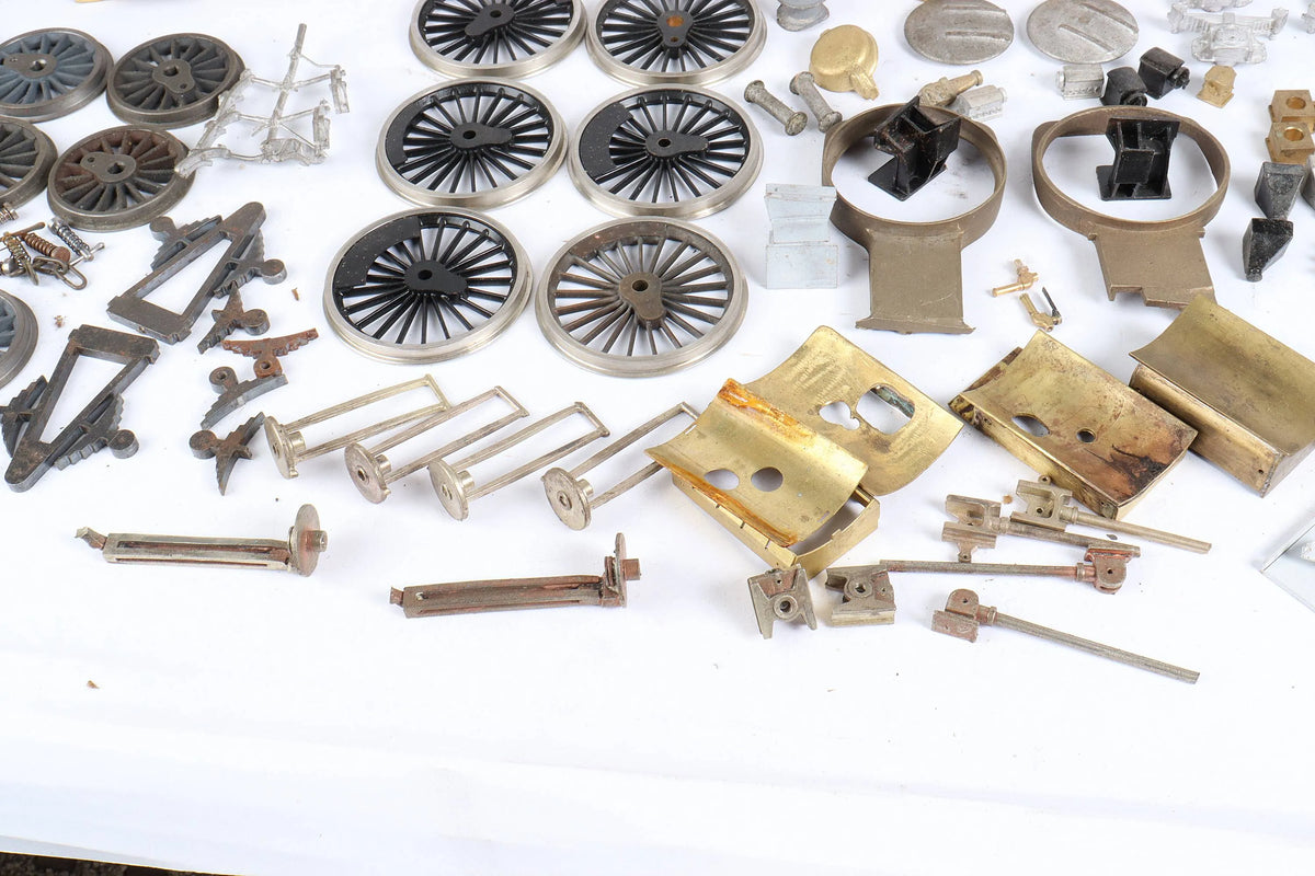 Miscellaneous gauge 1 parts