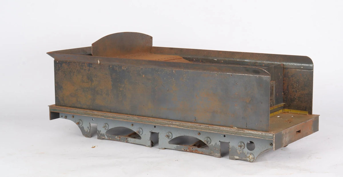 5 inch gauge Waverley Atlantic 4-4-2