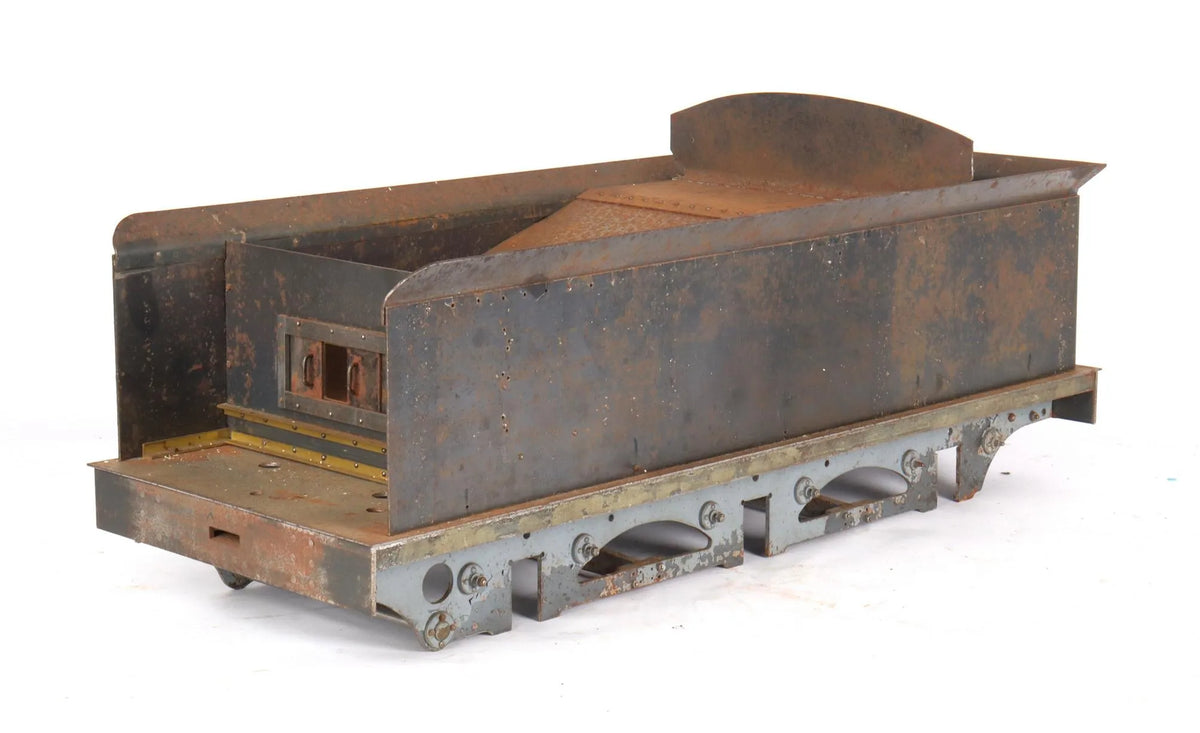 5 inch gauge Waverley Atlantic 4-4-2