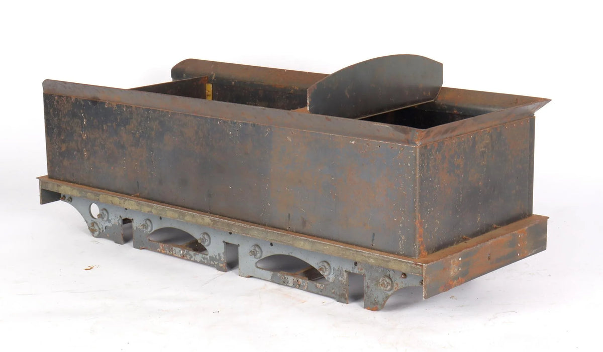 5 inch gauge Waverley Atlantic 4-4-2