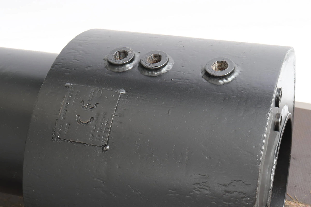 7 1/4 inch gauge "Sweet William" boiler