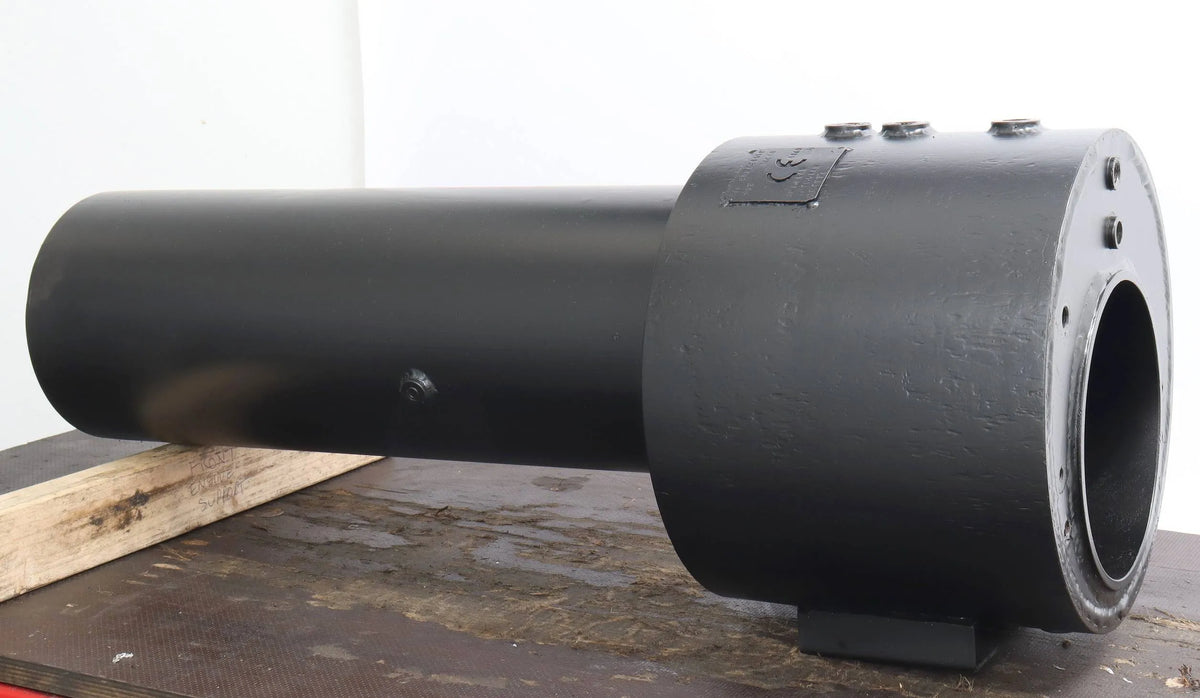 7 1/4 inch gauge "Sweet William" boiler