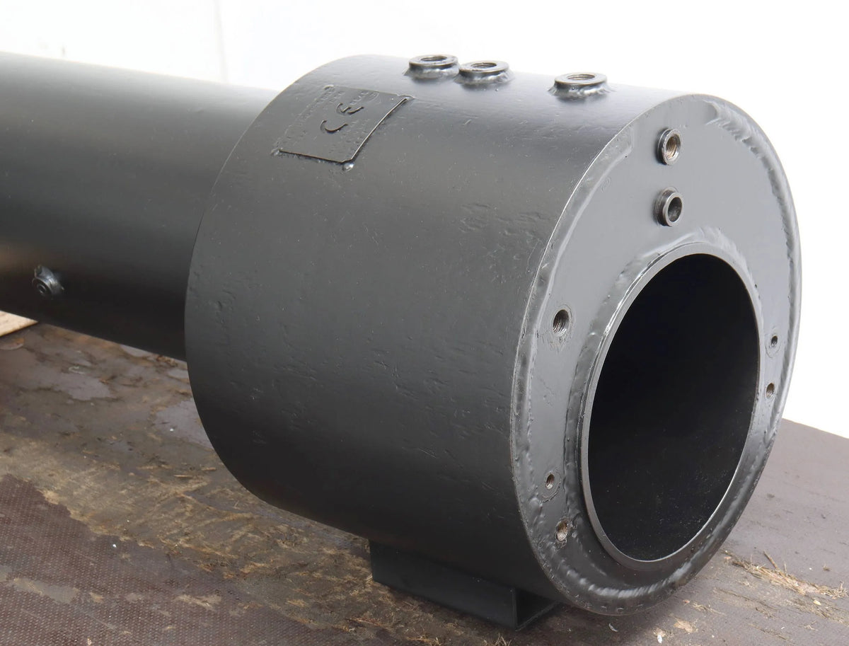 7 1/4 inch gauge "Sweet William" boiler