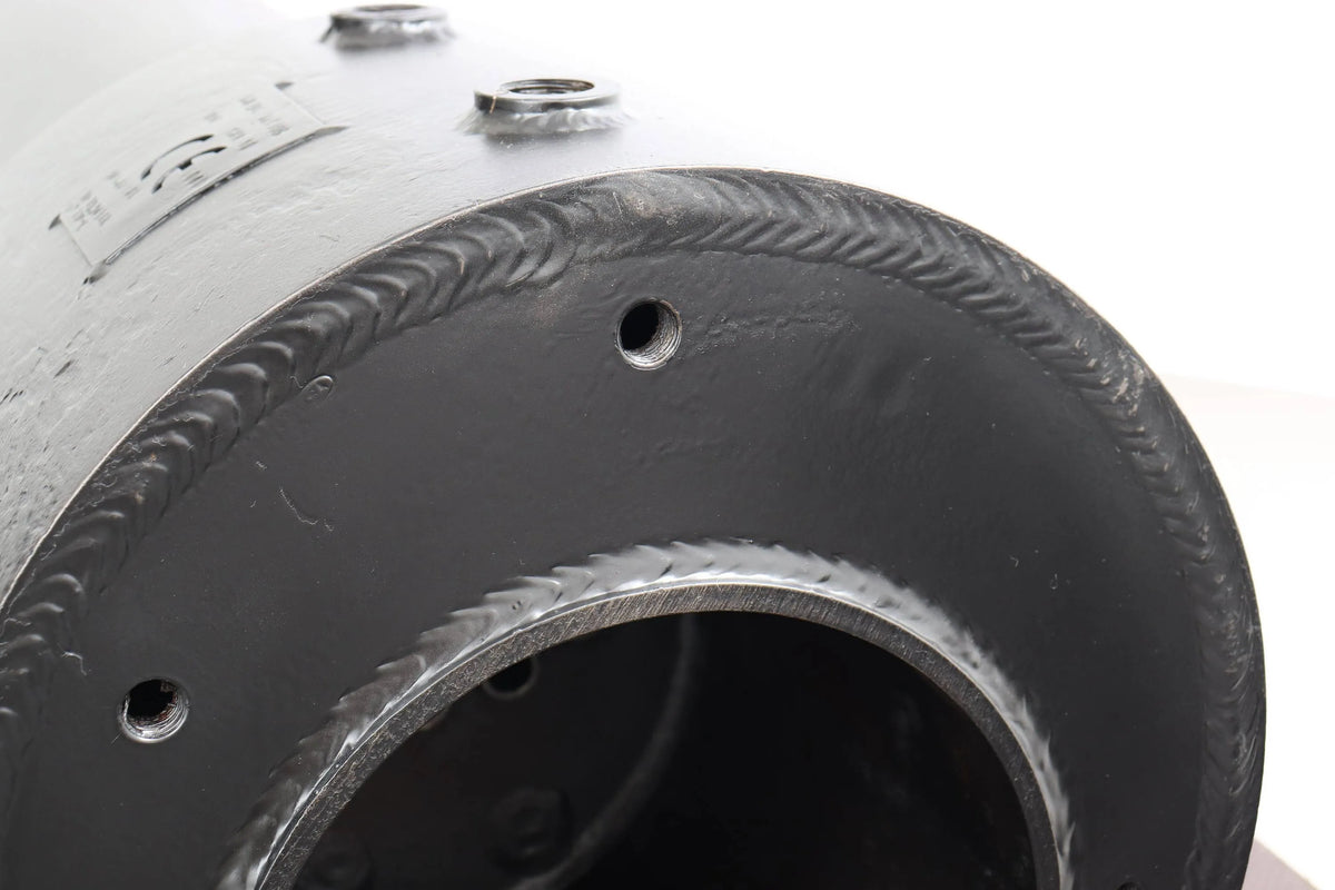 7 1/4 inch gauge Stafford boiler