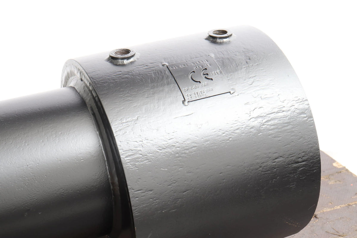 7 1/4 inch gauge Stafford boiler